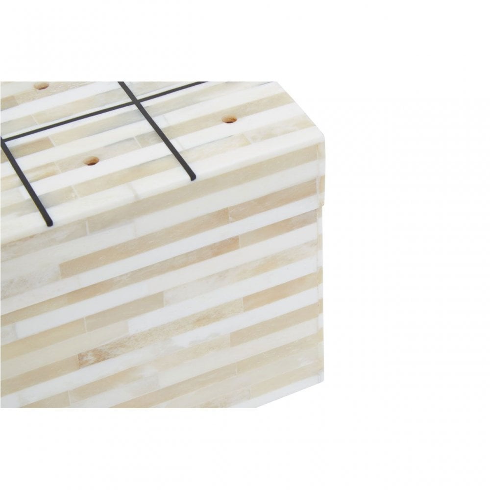 Churchill Games Bone Noughts & Crosses