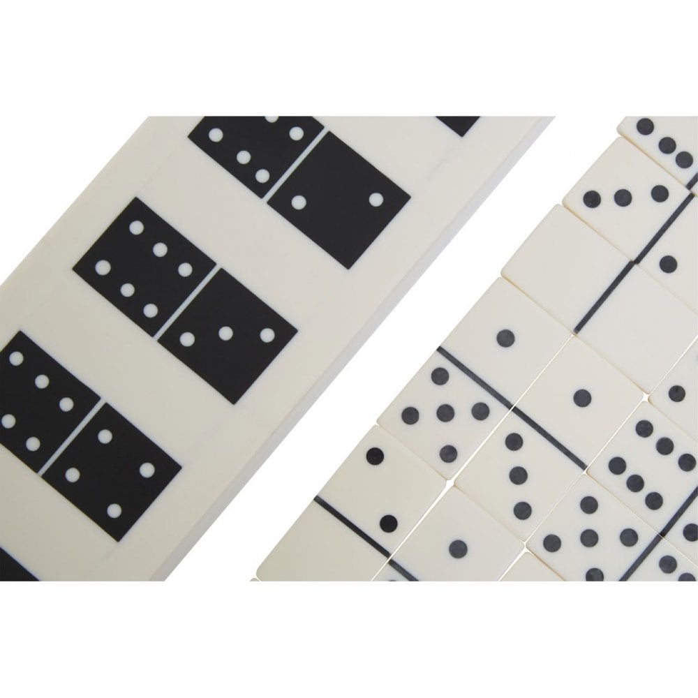 Churchill Domino Box