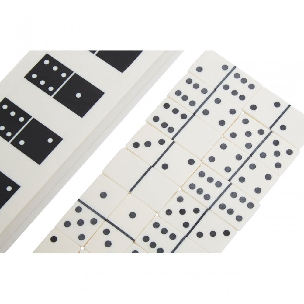 Churchill Domino Box
