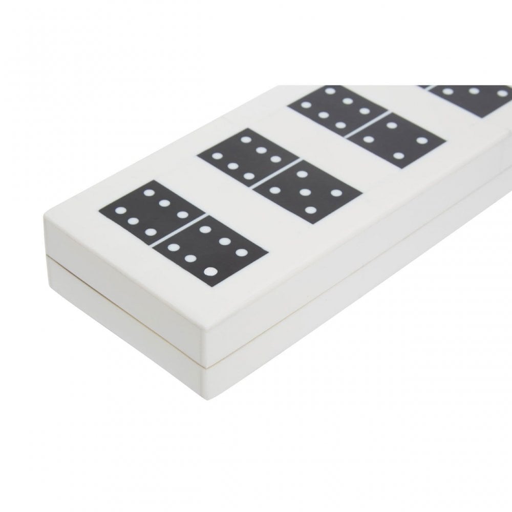 Churchill Domino Box