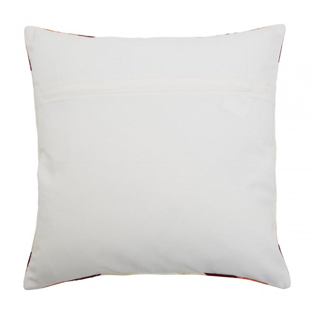 Bosie Ozella Hexagonal Print Cushion