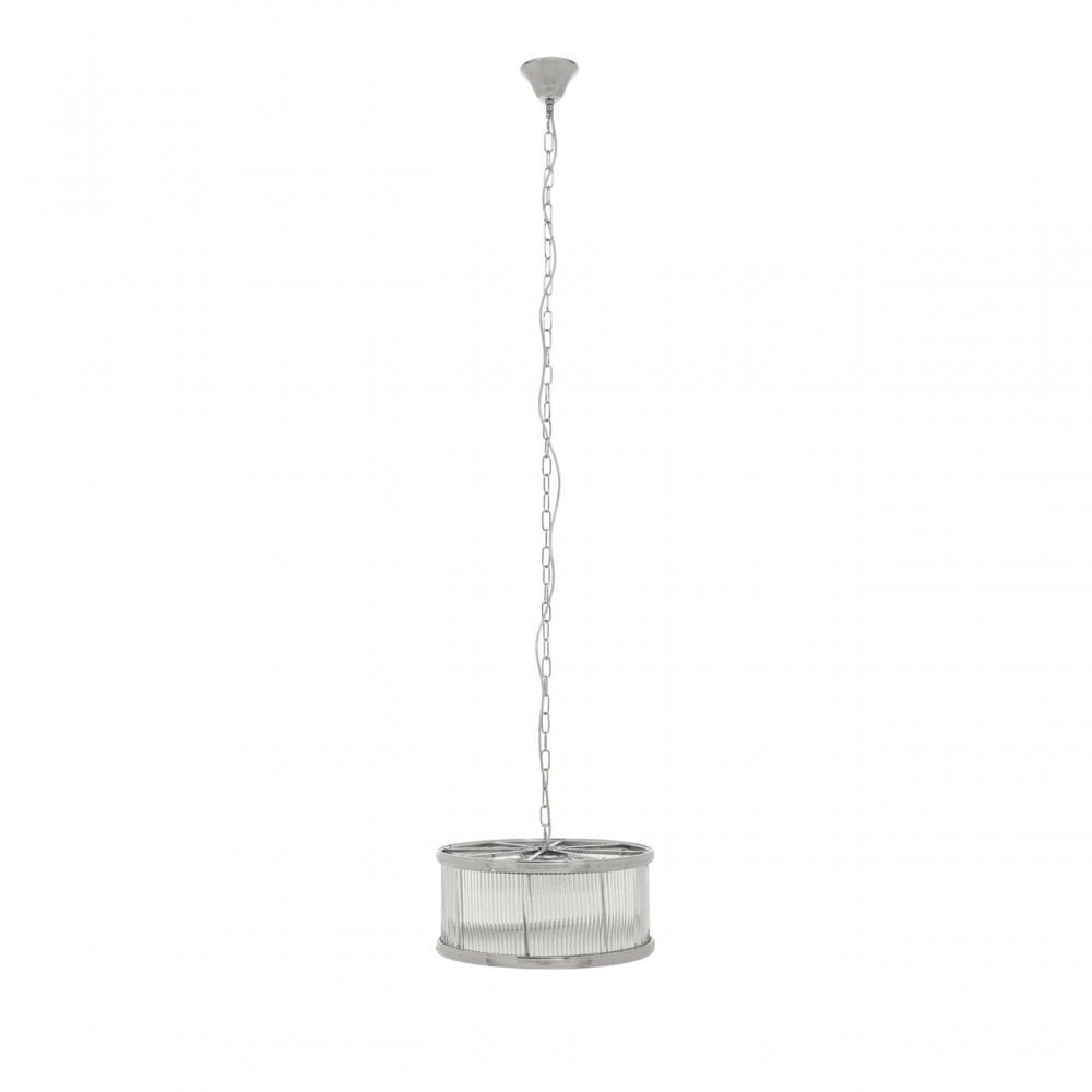 Kensington Townhouse 5 Bulb Pendant Light