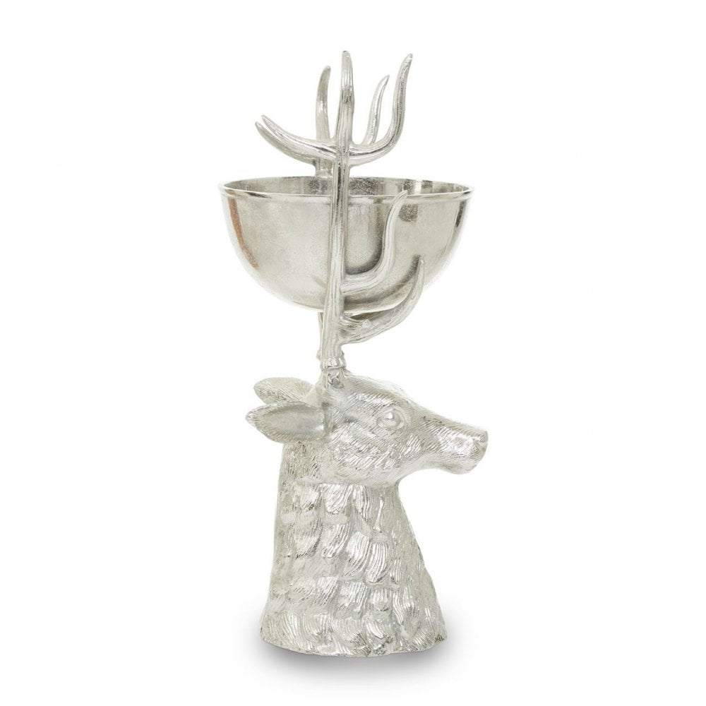 Stag Bowl