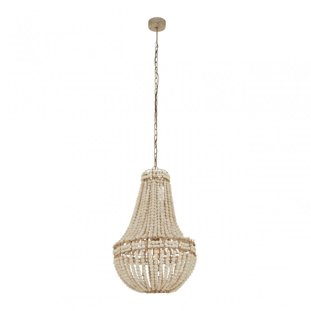 Lapiz Chandelier