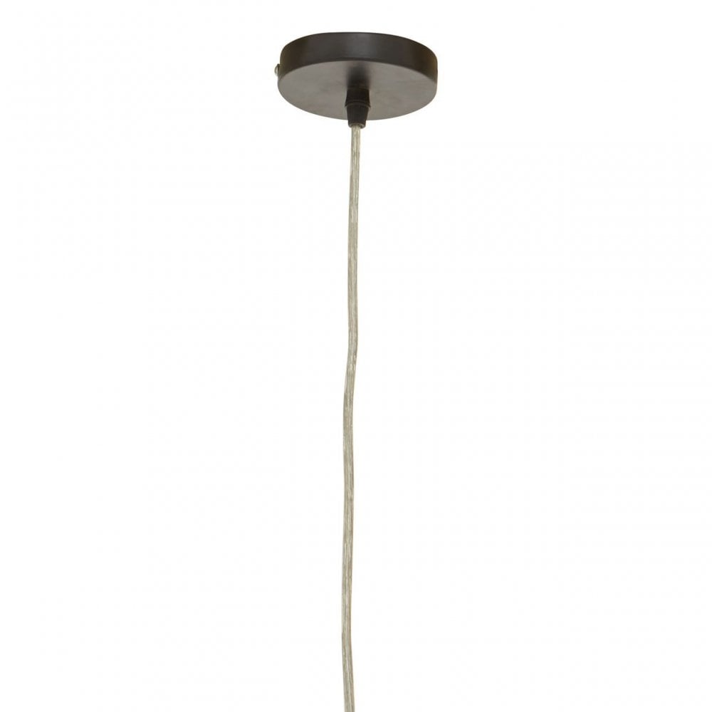 Lapiz Bamboo Pendant Light