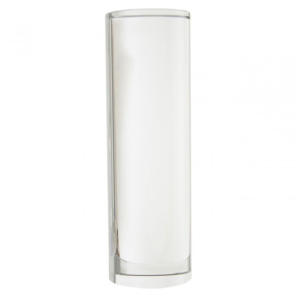 Carrie Large Crystal Candle Holder