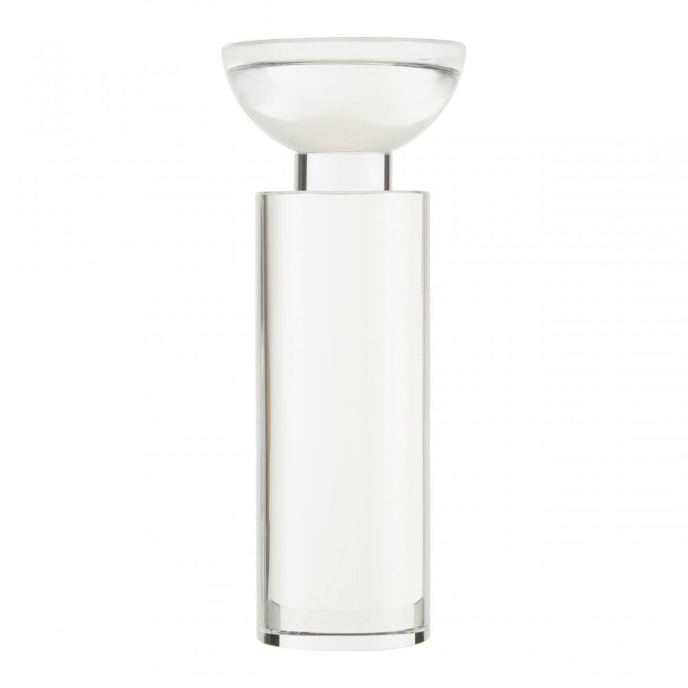 Carrie Medium Crystal Candle Holder
