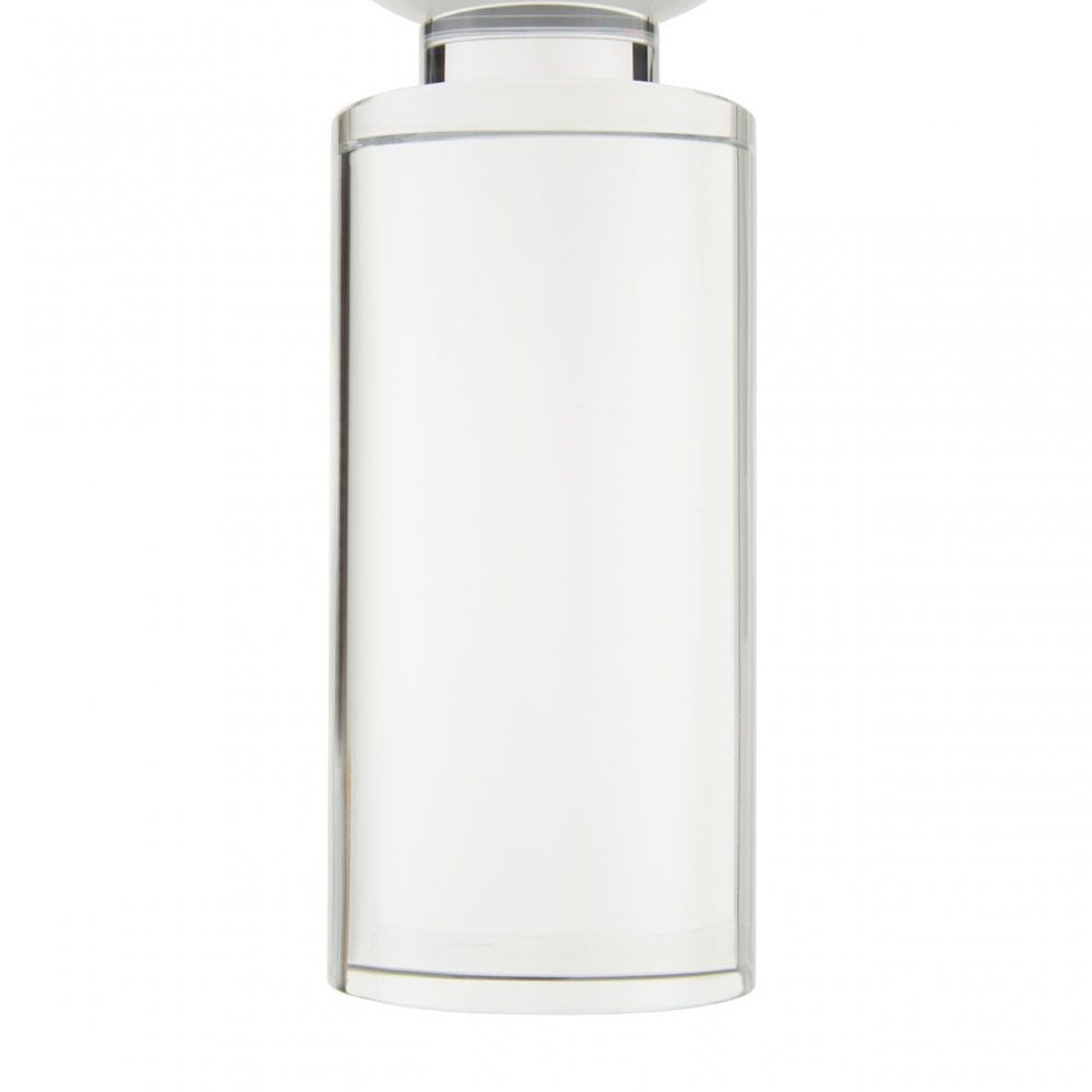 Carrie Small Crystal Candle Holder