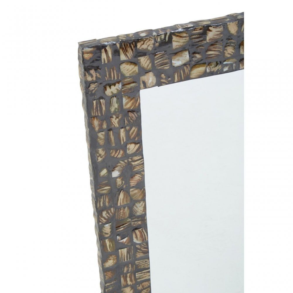 Branna Wall Mirror