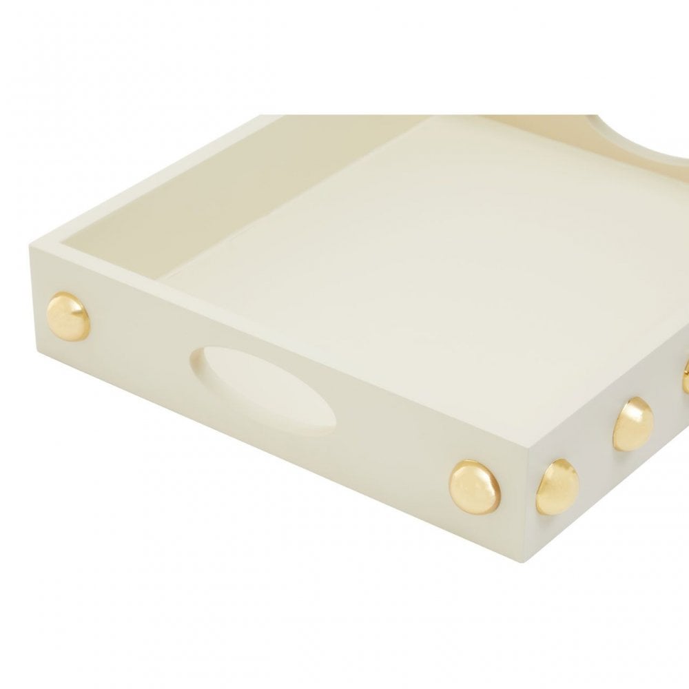 Frida Studded Tray