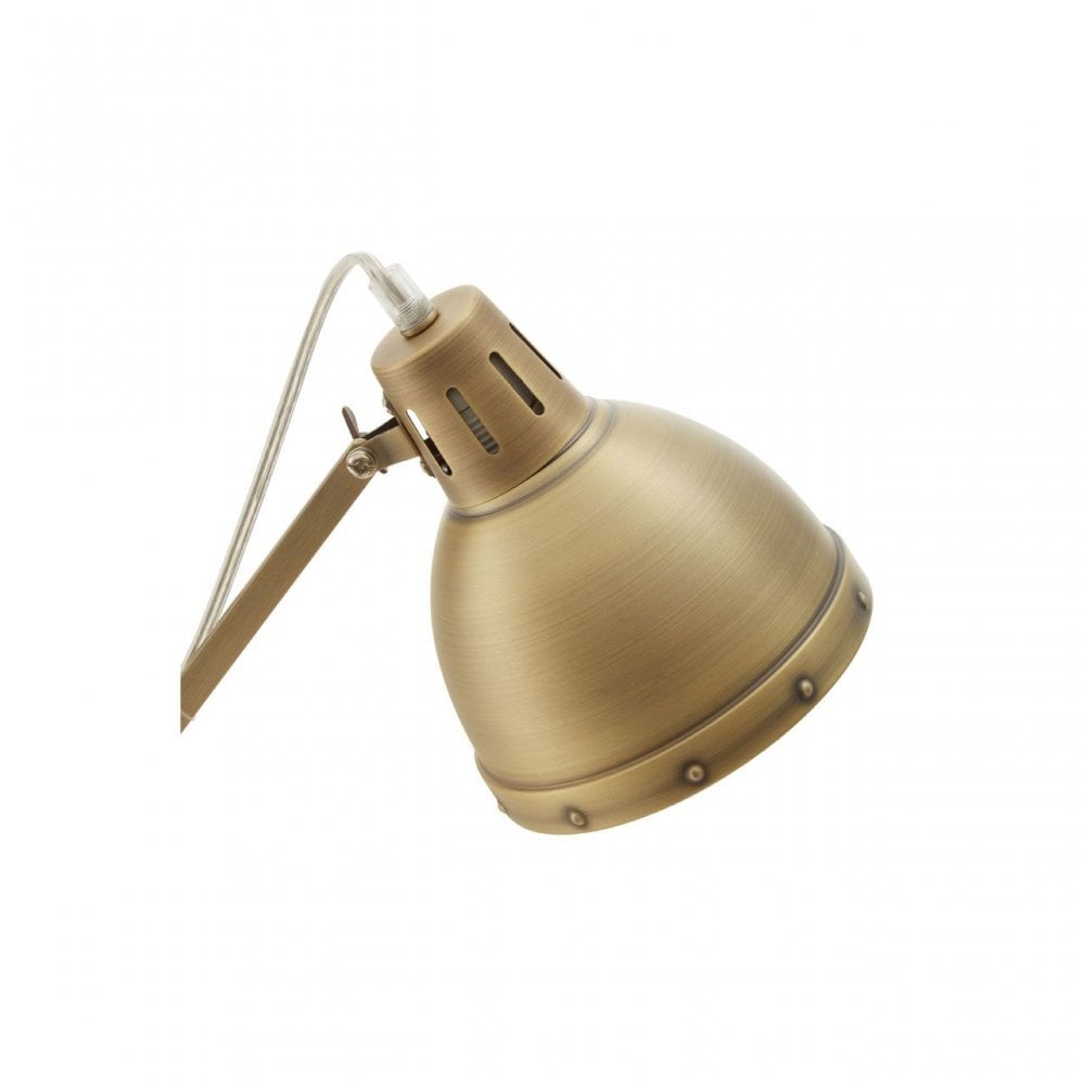 Jasper Adjustable Table Lamp