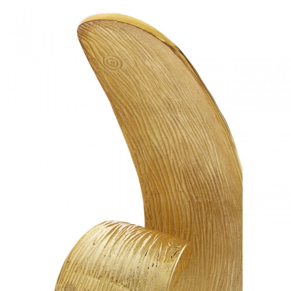 Curl Sculpture