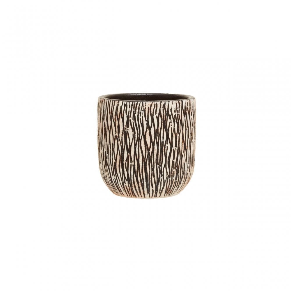 Arid Earthenware Planter