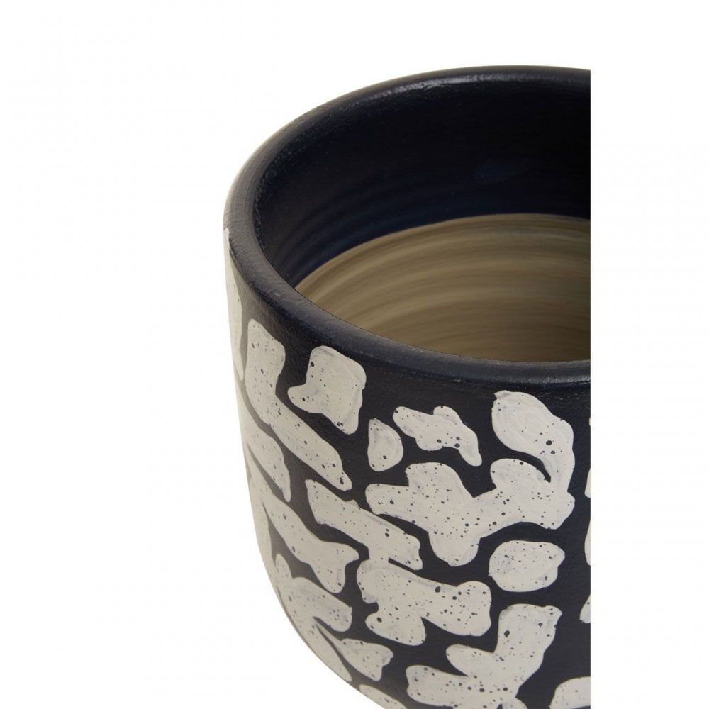 Tundra Eartheware Planter