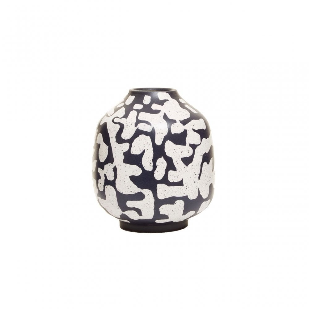 Tundra Eartheware Vase