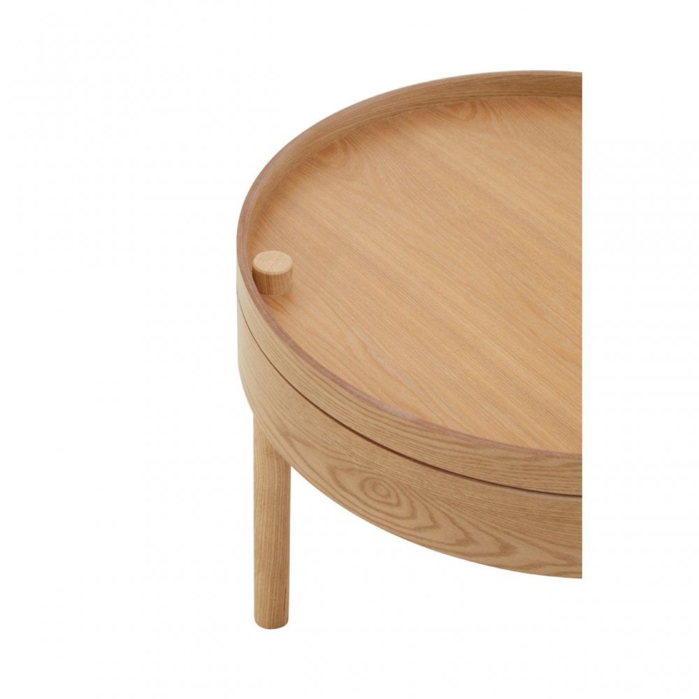 Viborg Side Table
