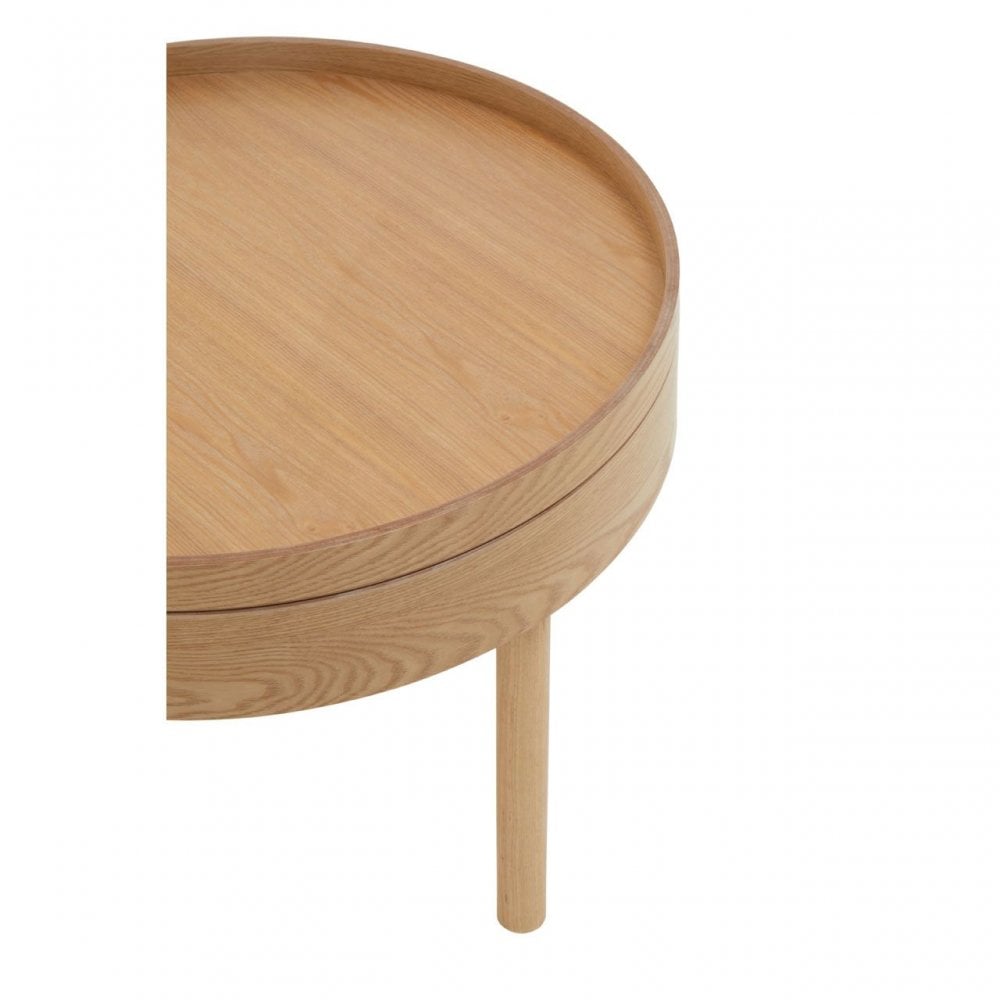 Viborg Side Table
