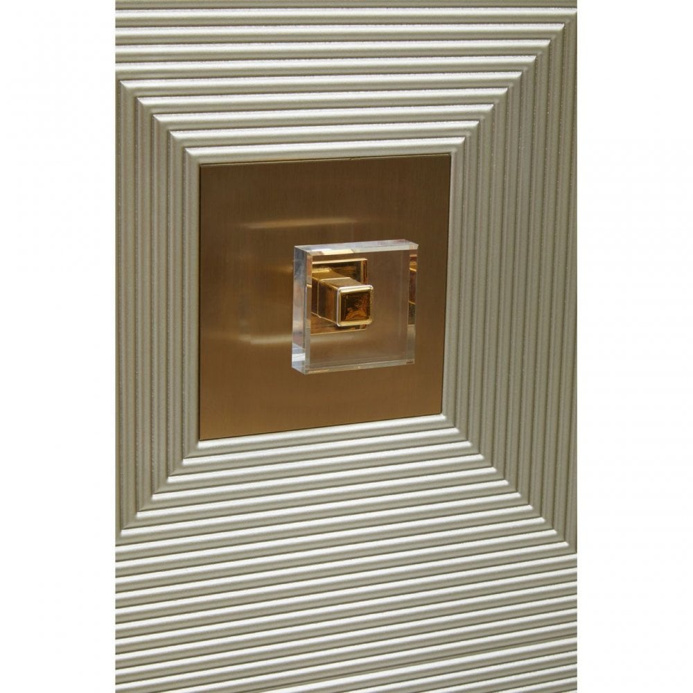 Duvali Two Door Sideboard