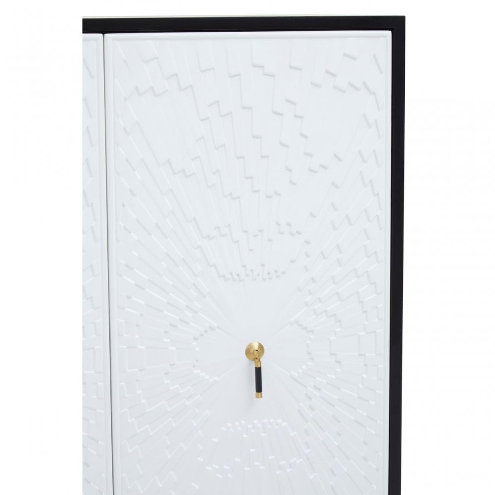 Dumas Two Door Sideboard