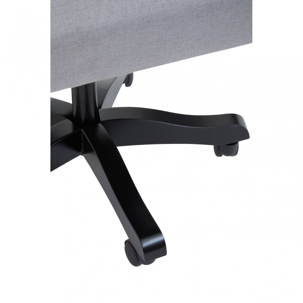Walford Grey Home Office Chair