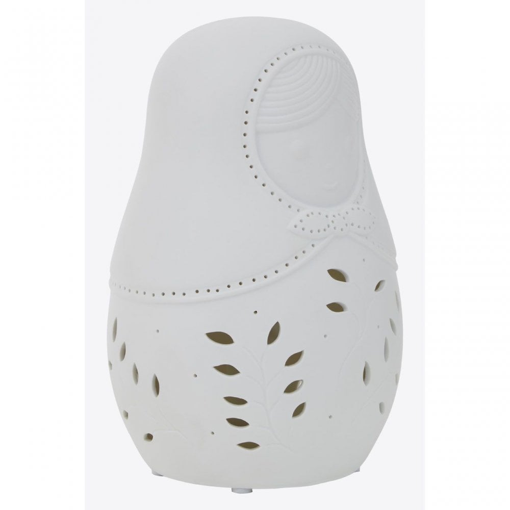 Kids Russian Doll Night Light