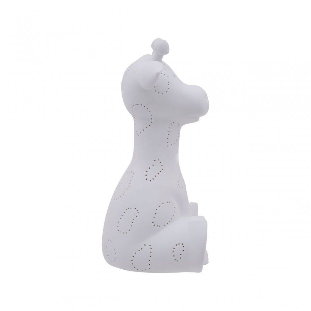 Kids Giraffe Night Light