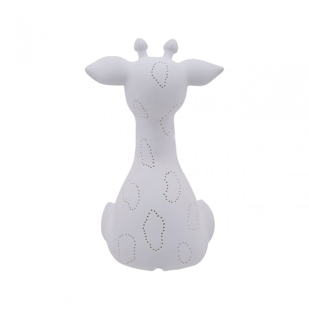 Kids Giraffe Night Light