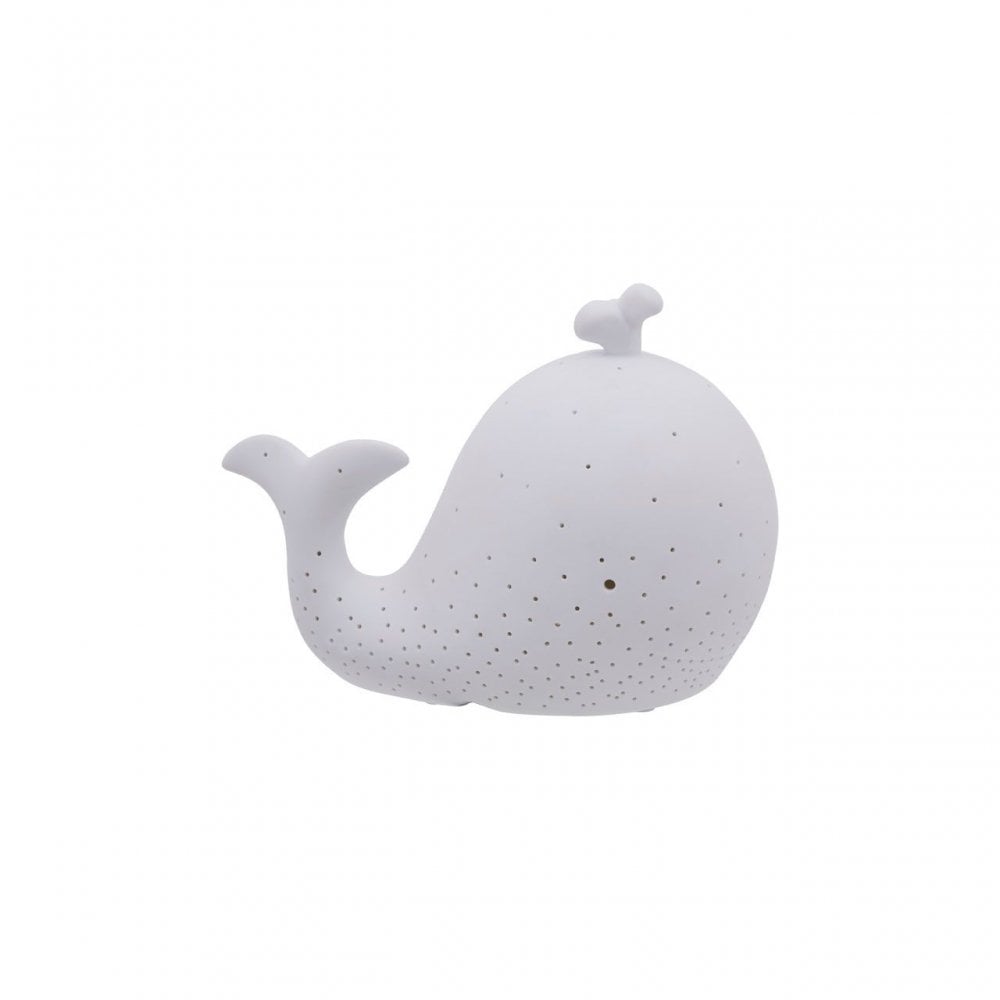 Kids Whale Night Light