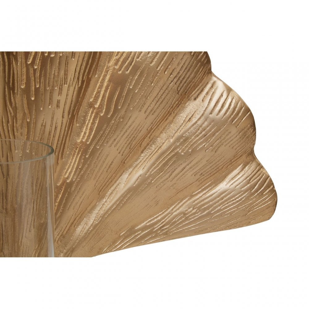 Prato Ginkgo Large Wall Sconce
