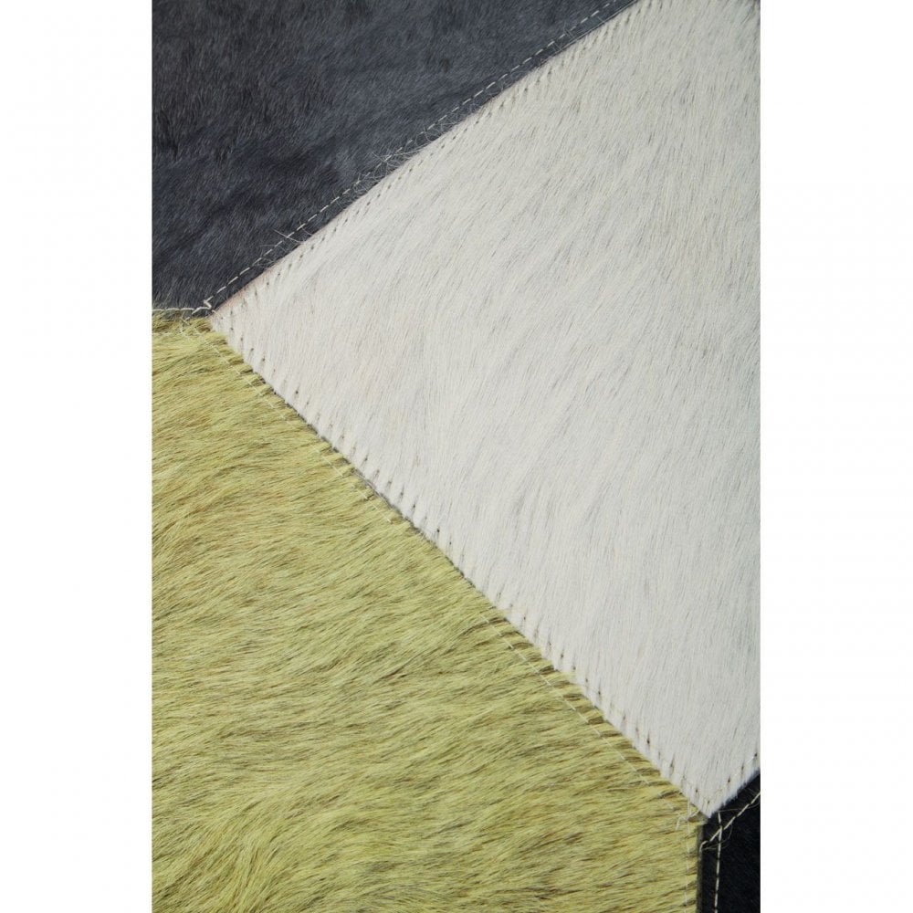 Safia Multicoloured Cushion