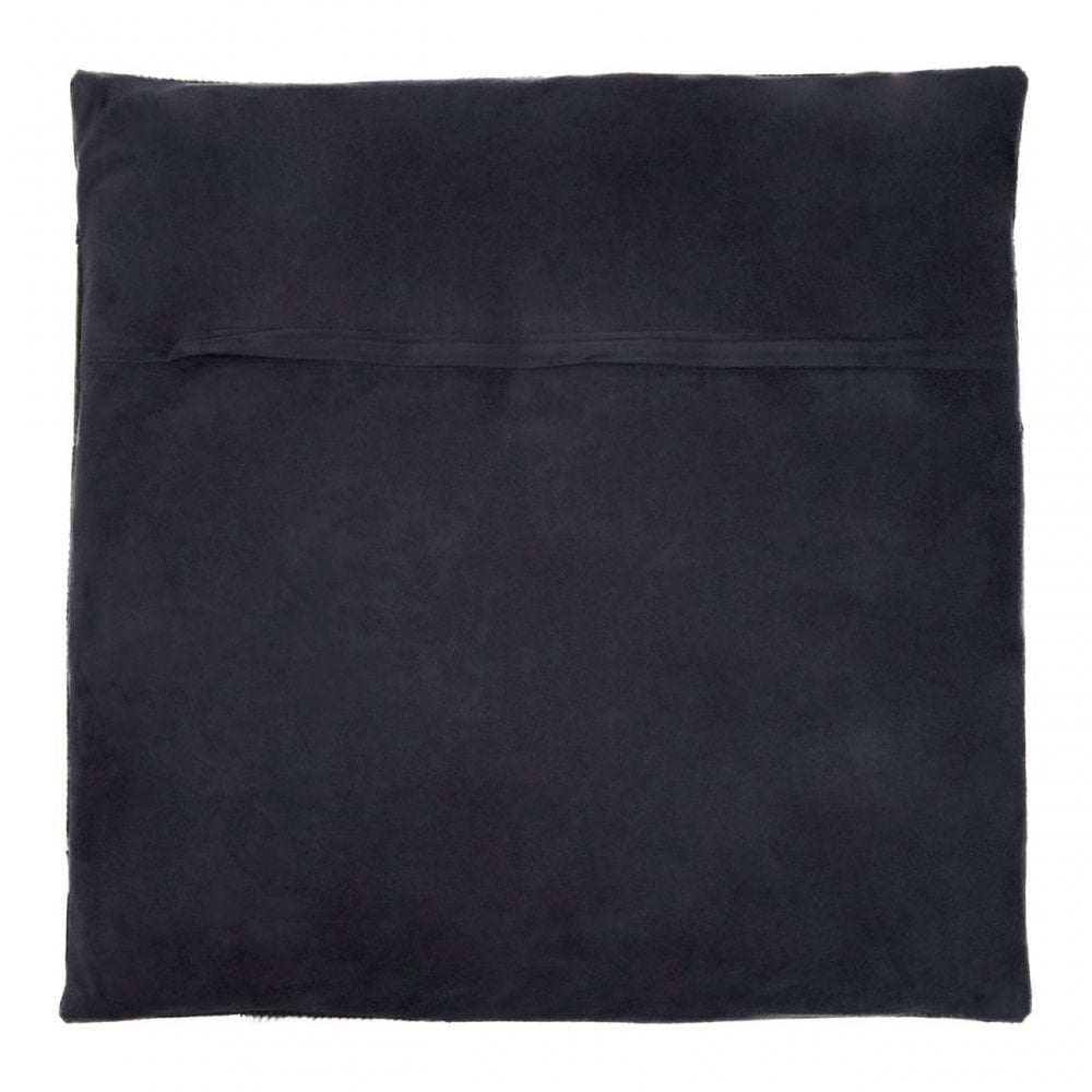 Safia Multi Black Cushion