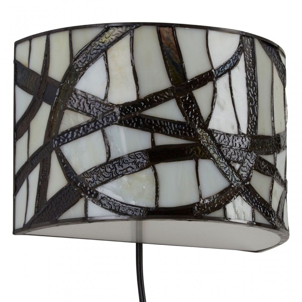 Waldorf Branch Wall Light