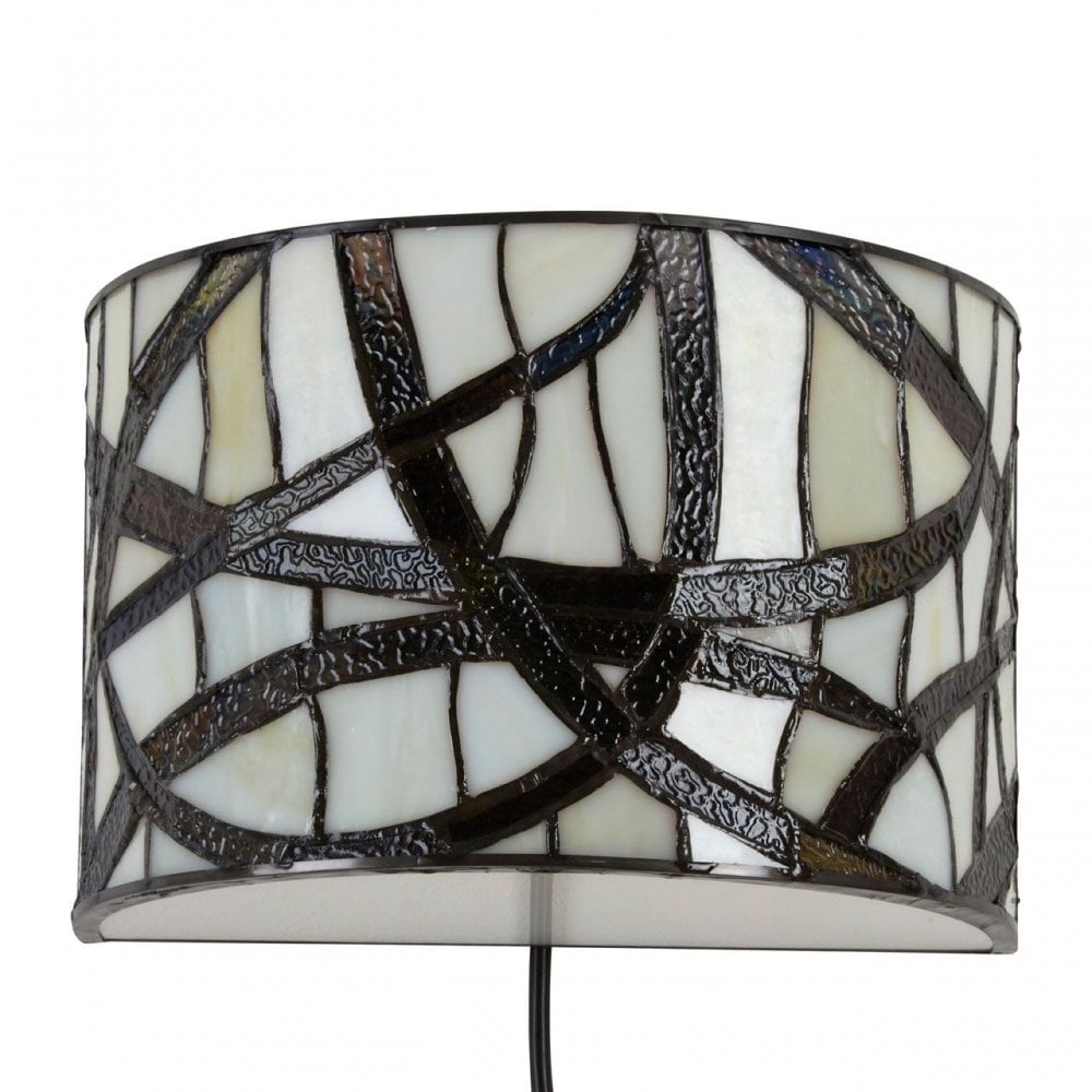 Waldorf Branch Wall Light