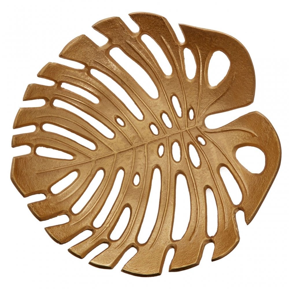 Prato Monstera Small Leaf Tray