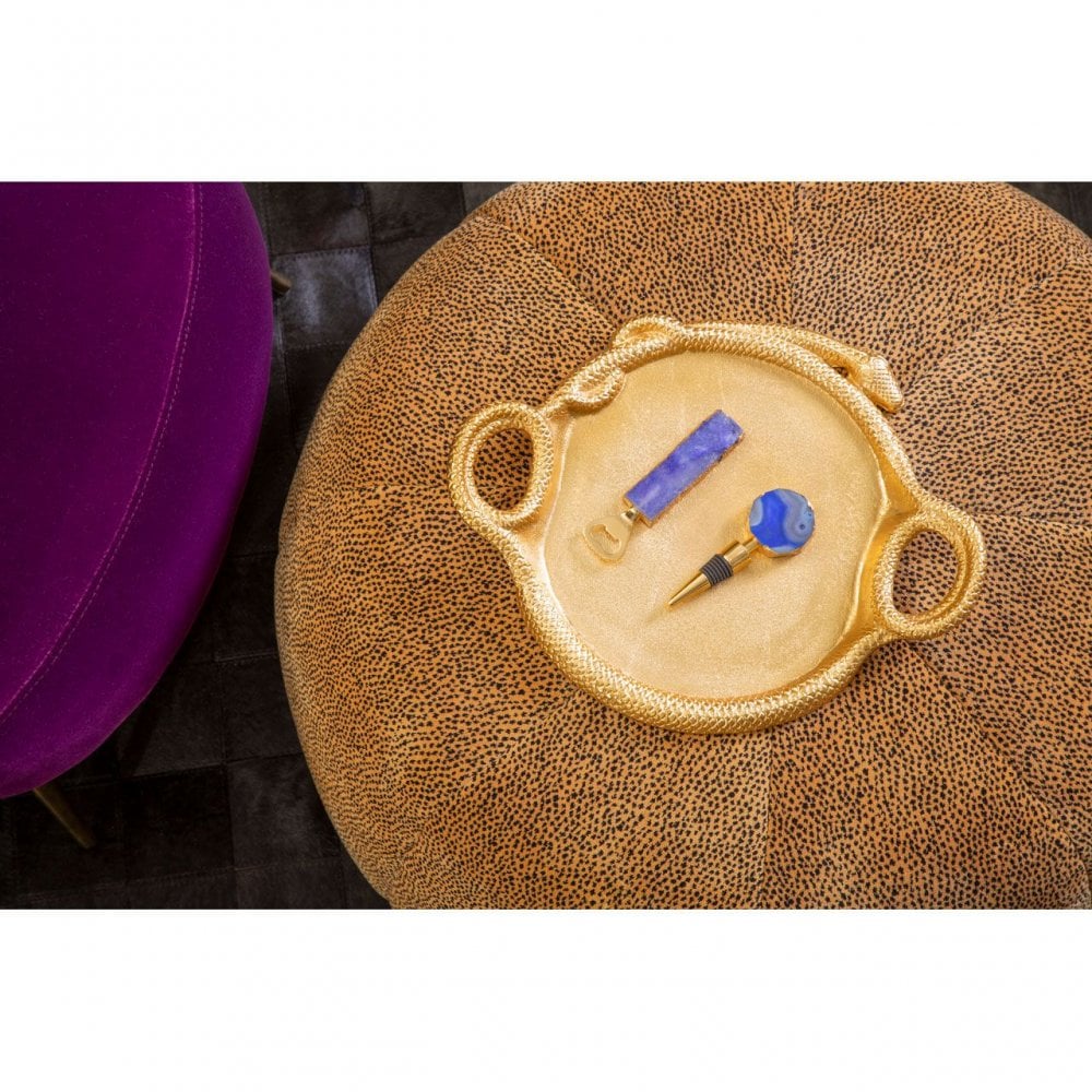 Serpent Tray