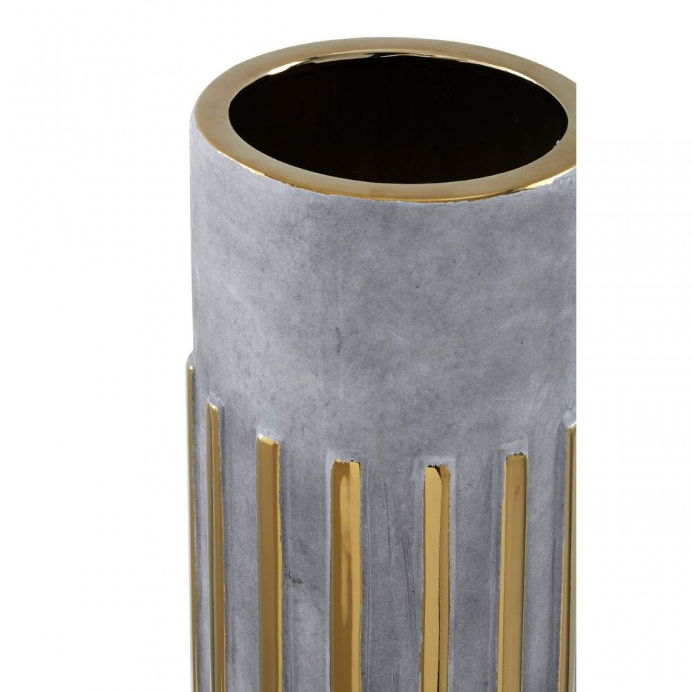 Harlie Large Ceramic Vase