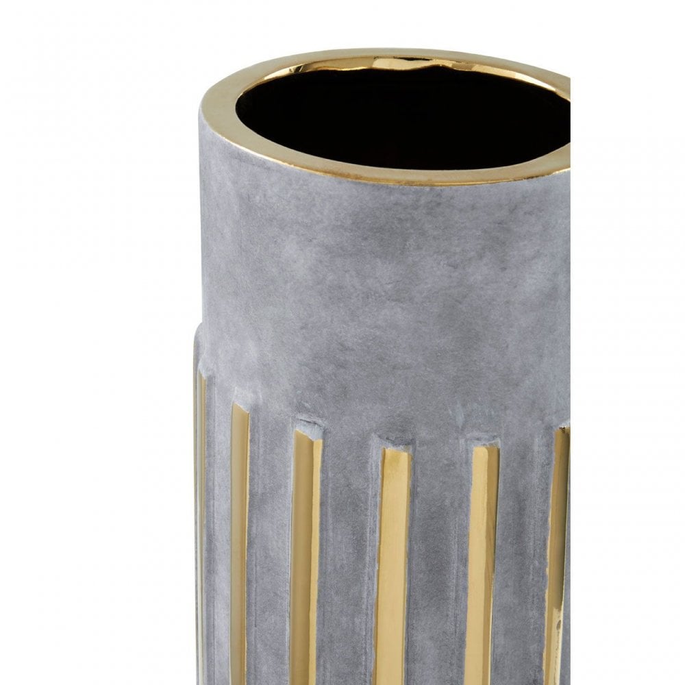 Harlie Small Ceramic Vase