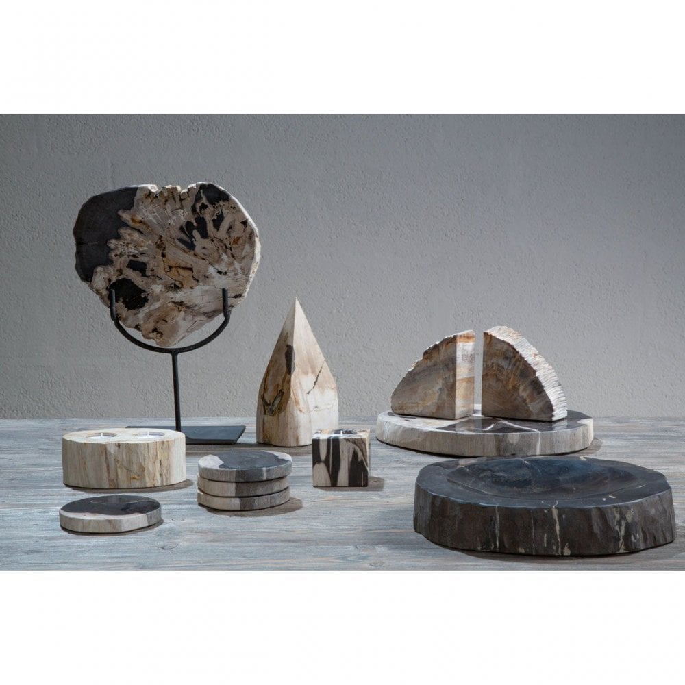 Relic Candle Holder