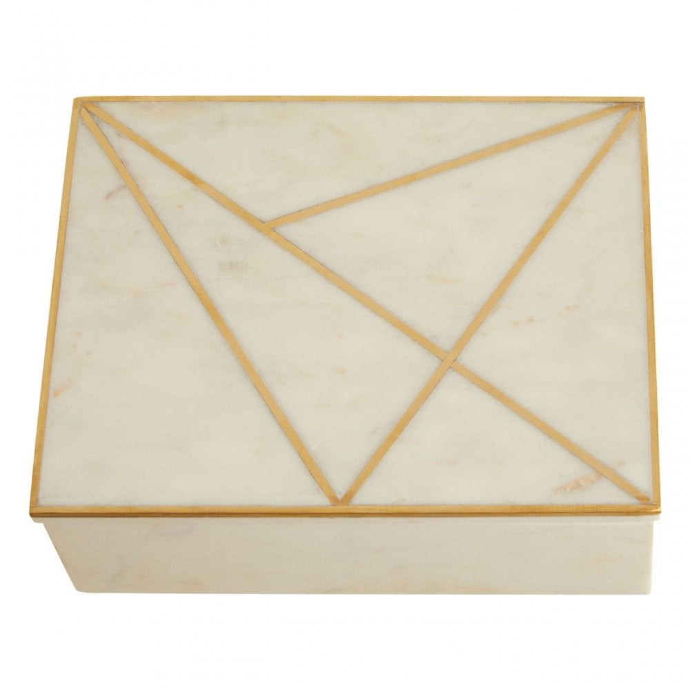 Sena Large Trinket Box