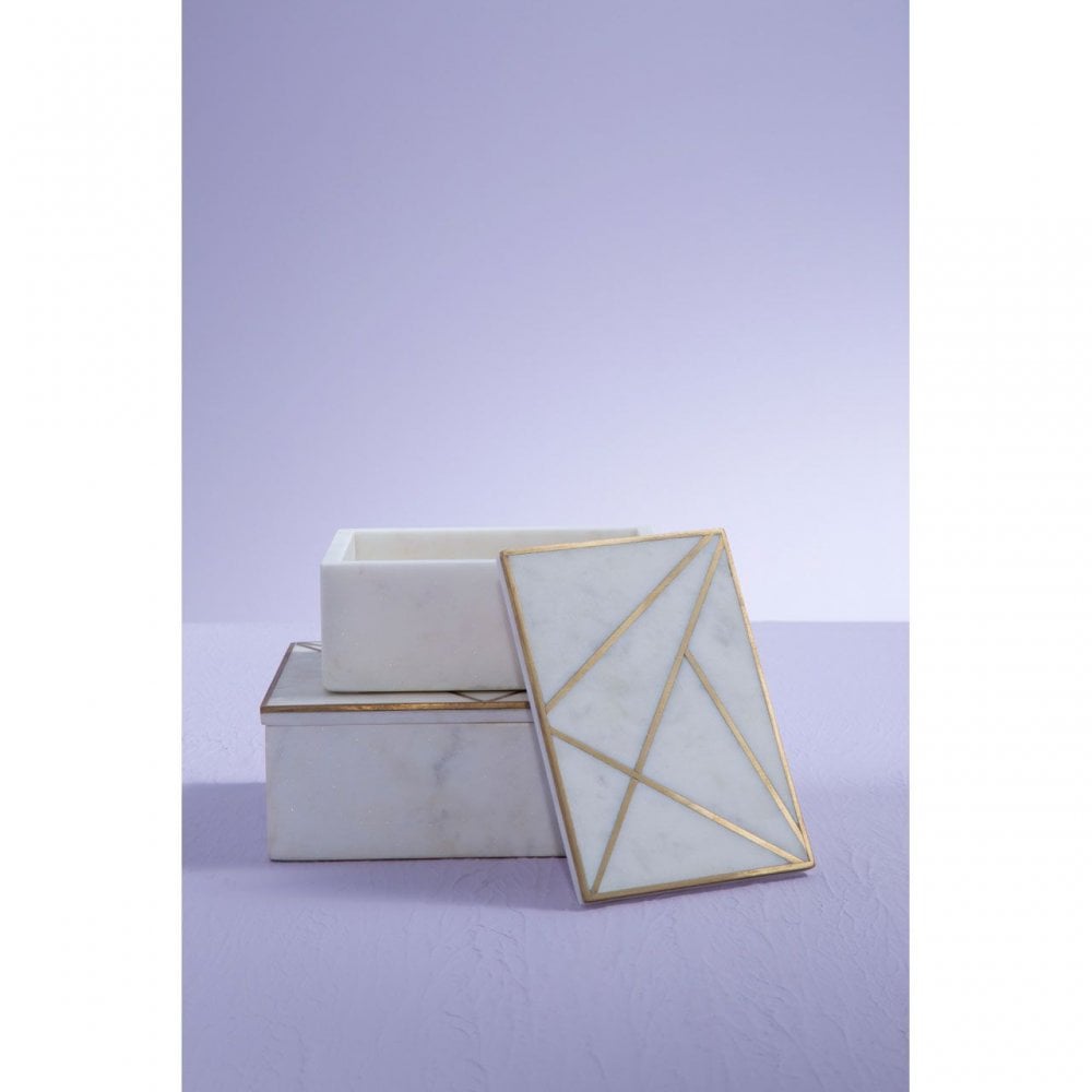 Sena Large Trinket Box