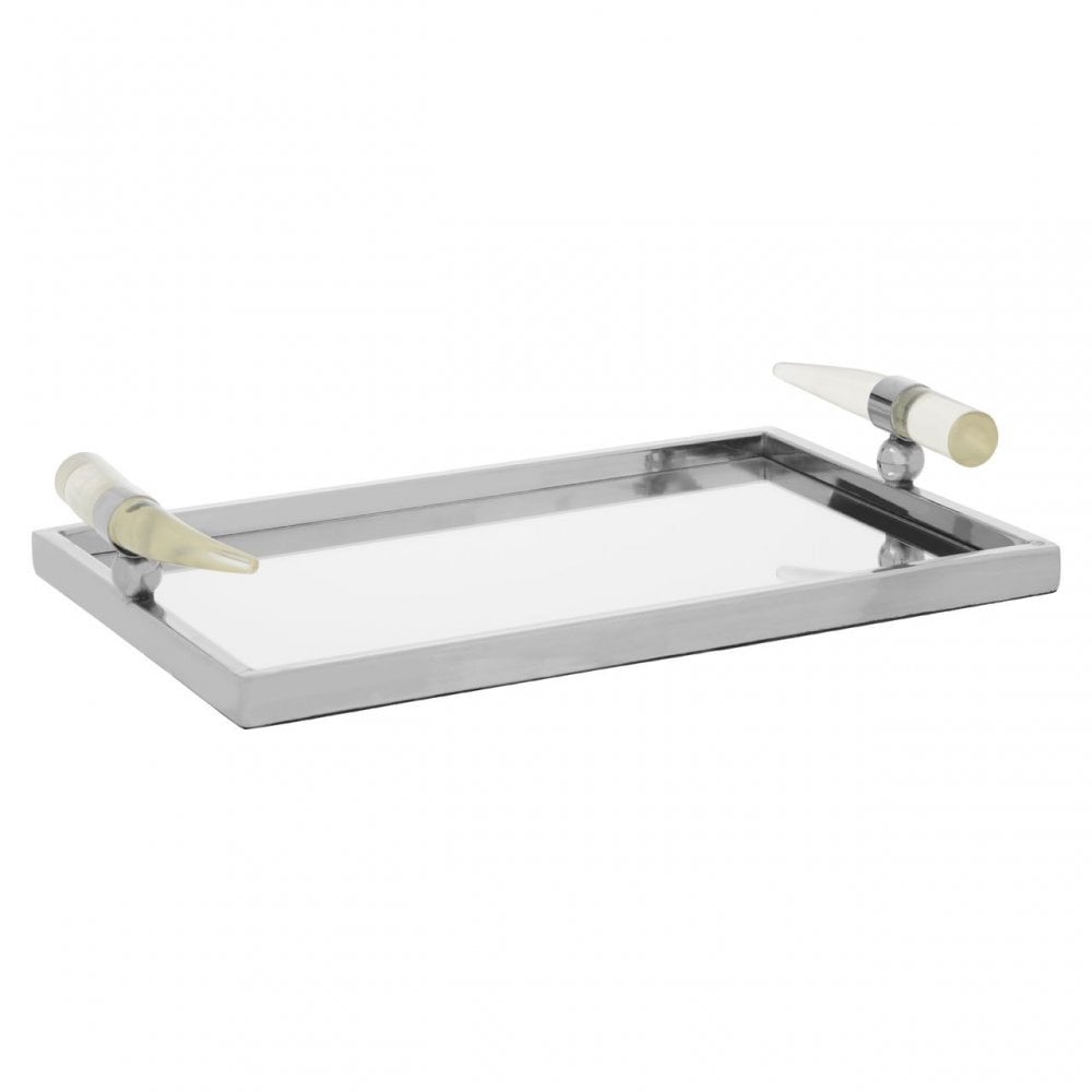 Herne Mirrored Tray