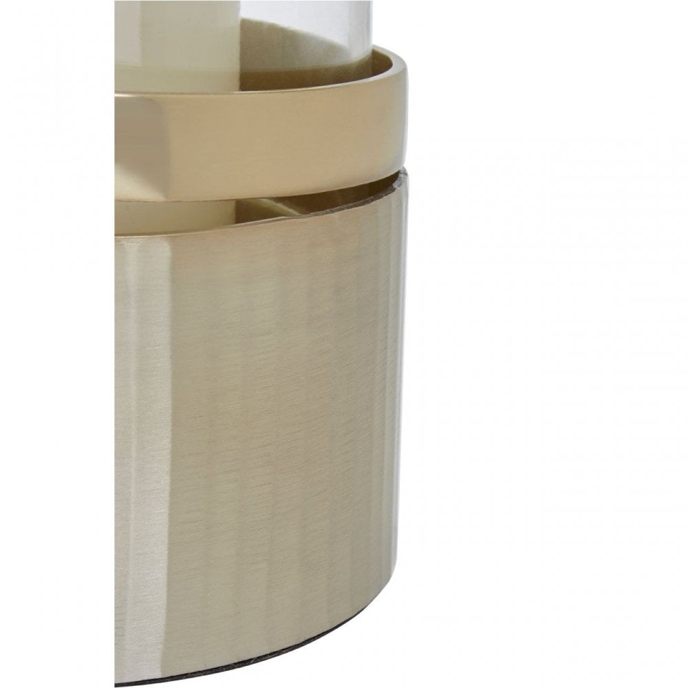 Amreli Small Hurricane Candle Holder