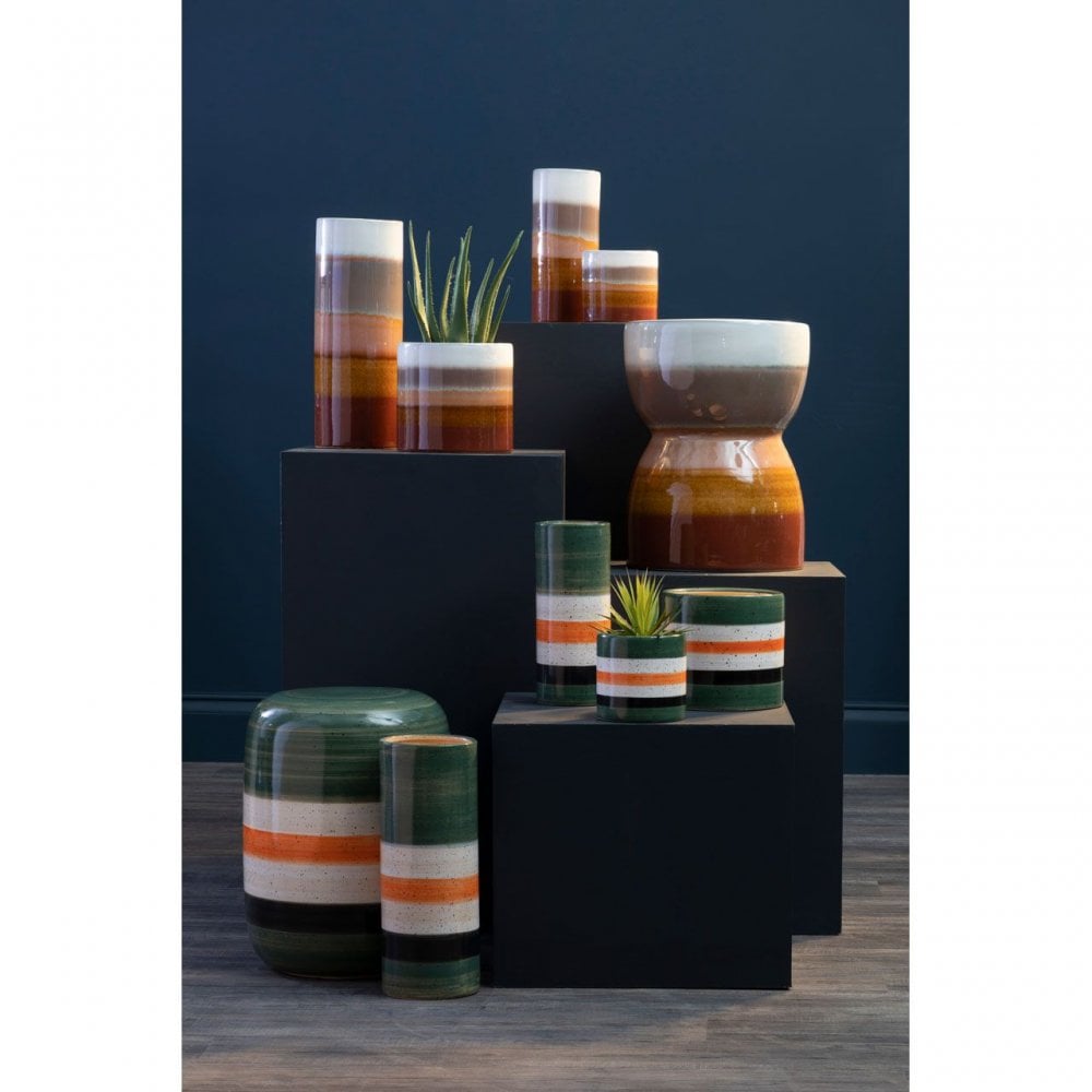 Sorrel Small Vase