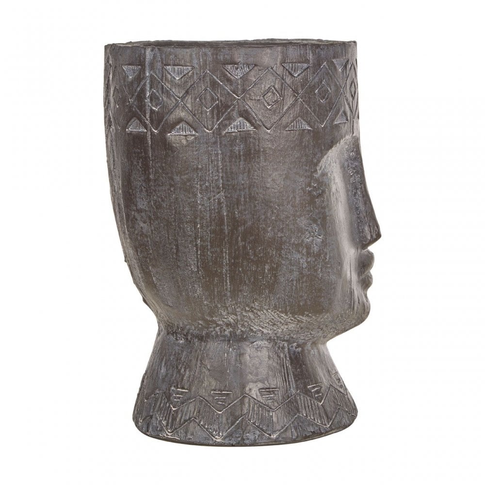 Darnell Large Face Planter