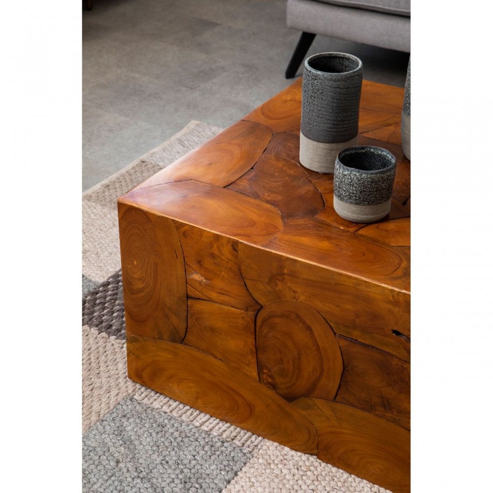 Caldera Grey Vase