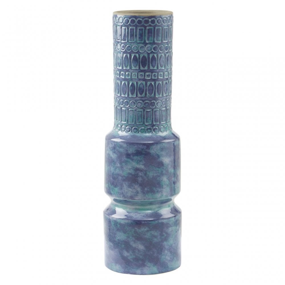 Ciano Large Earthenware Vase
