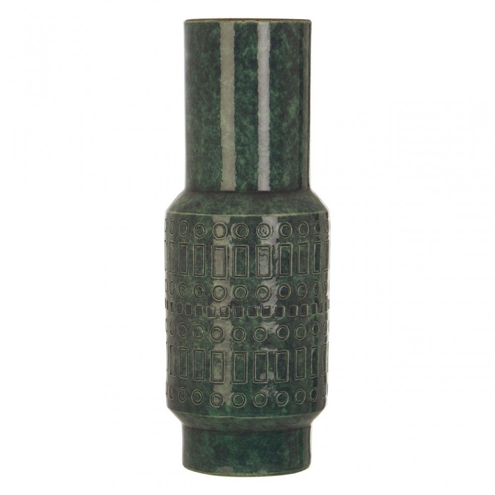 Ciano Small Earthenware Vase