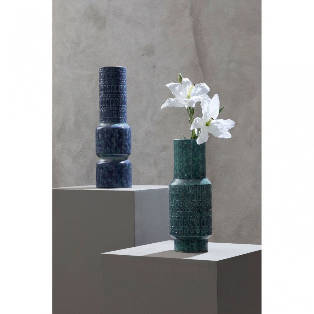 Ciano Small Earthenware Vase