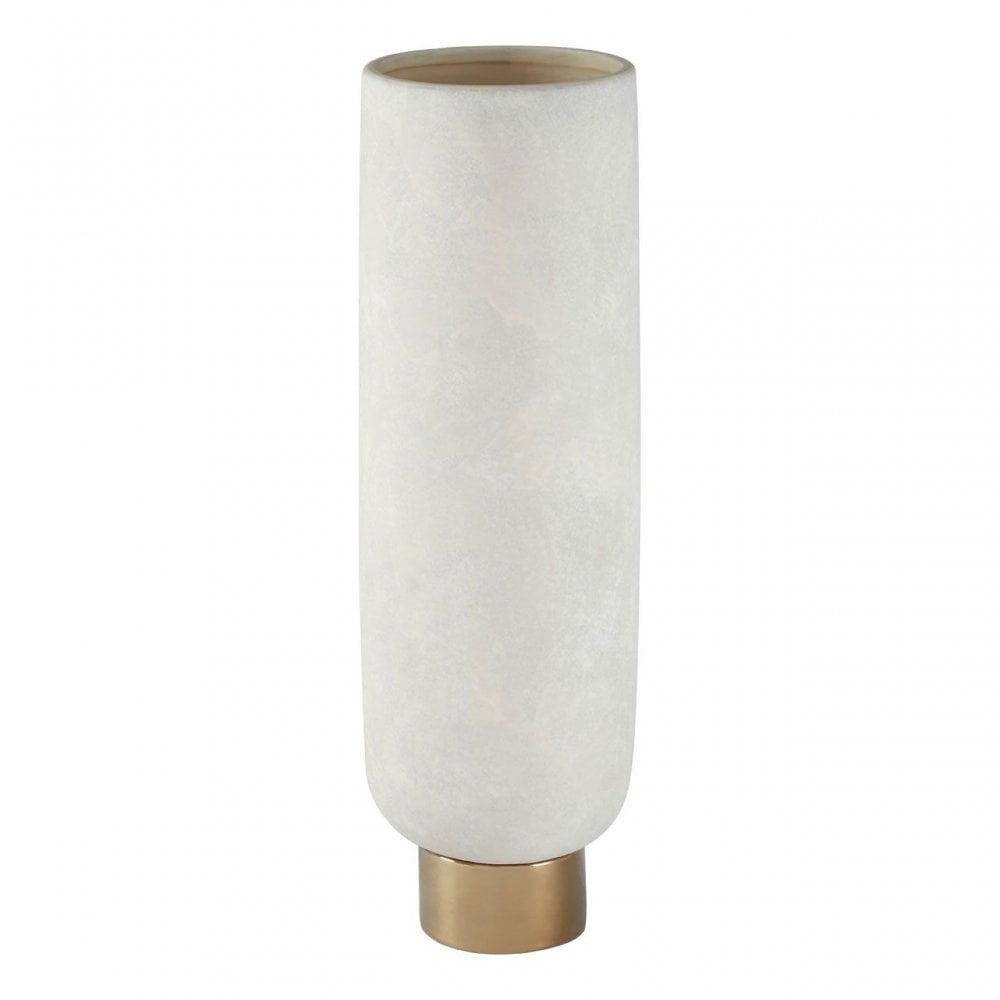 Callie Large Pedestal Vase