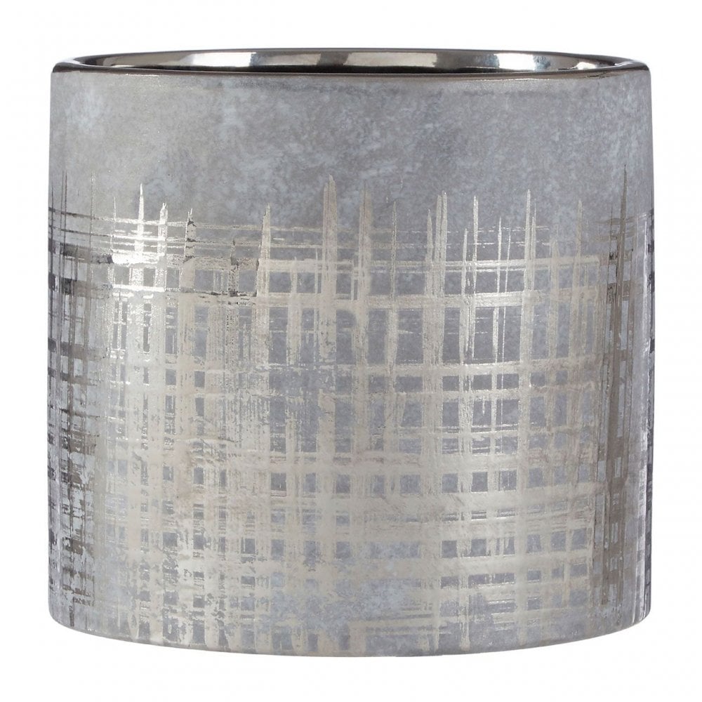 Embra Ceramic Planter